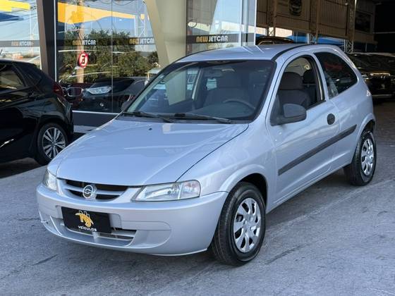 CHEVROLET CELTA 1.0 MPFI VHC 8V GASOLINA 2P MANUAL CHEVROLET CELTA 1.0 MPFI VHC 8V GASOLINA 2P MANUAL